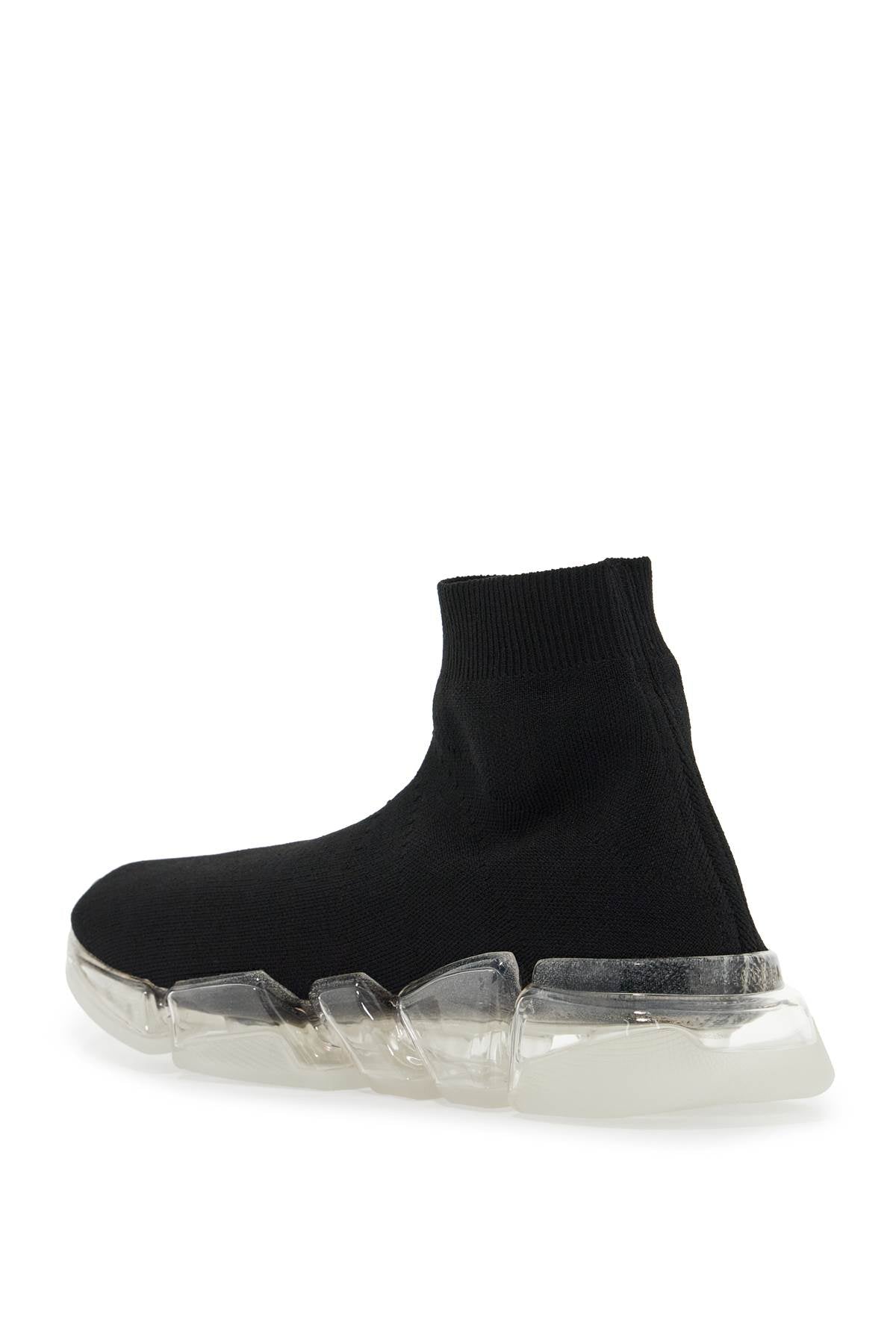 BALENCIAGA レディース スニーカー ブラック