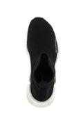 BALENCIAGA レディース スニーカー ブラック