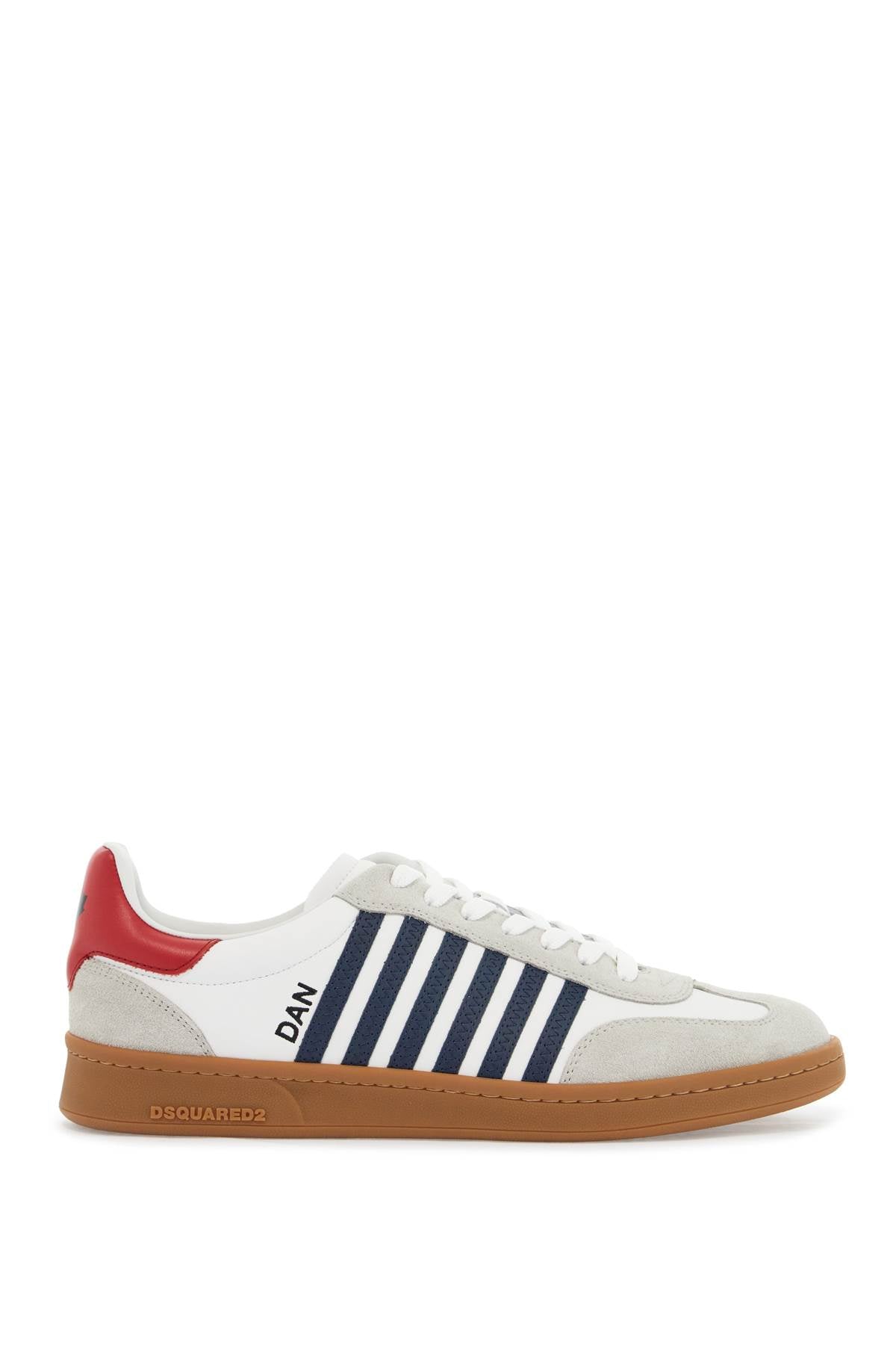 DSQUARED2 メンズ スニーカー マルチカラー