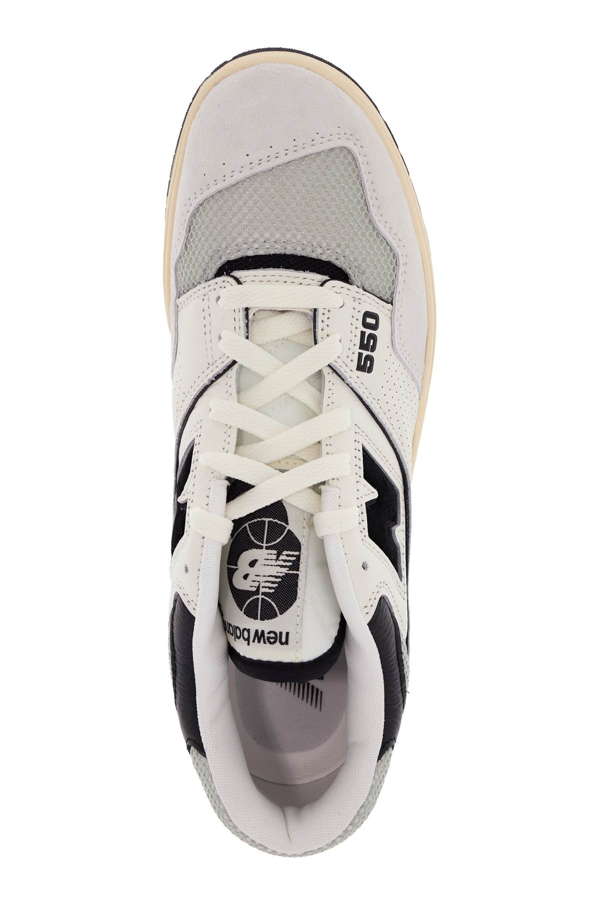 NEW BALANCE レディース スニーカー ホワイト