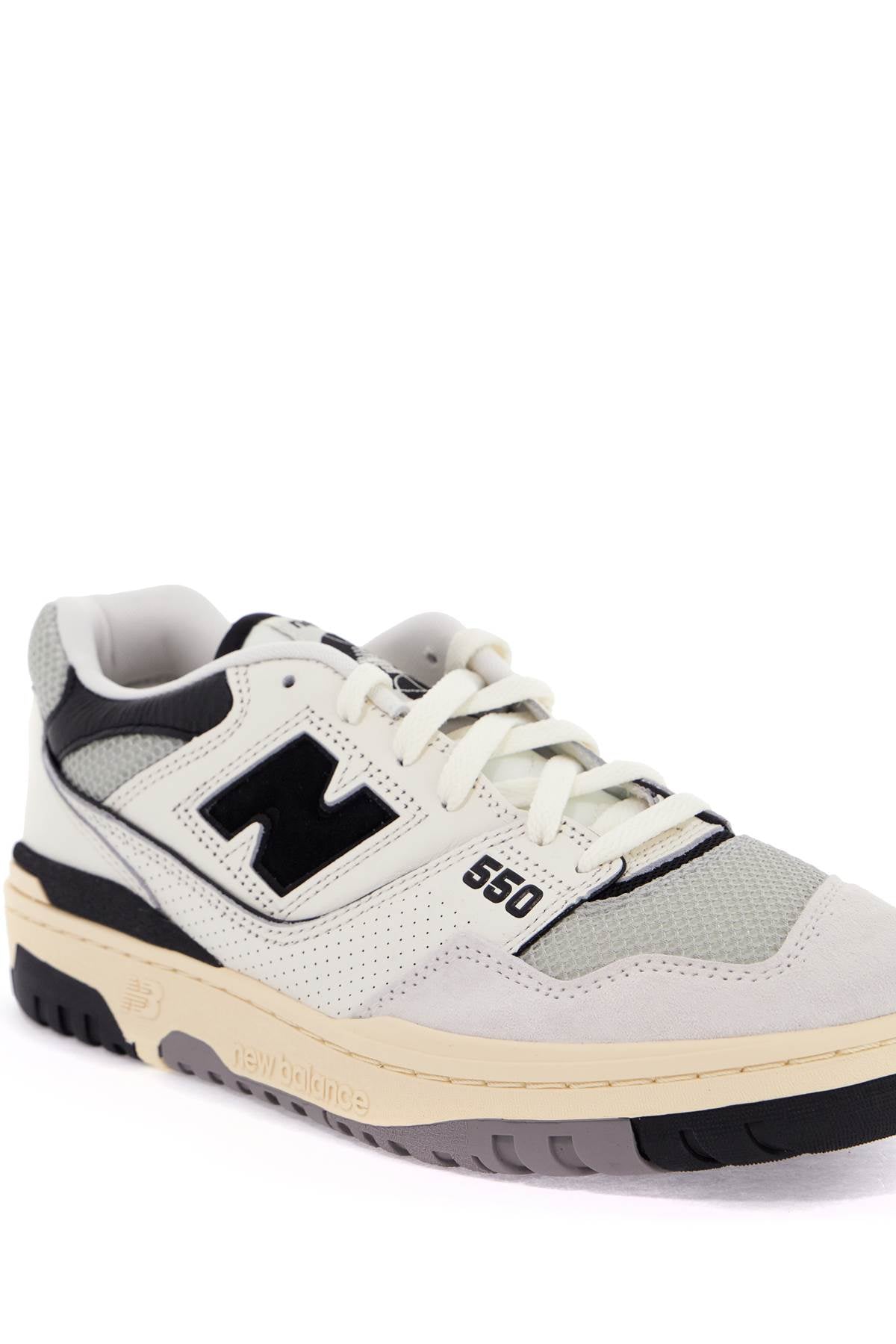 NEW BALANCE レディース スニーカー ホワイト