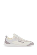 PINKO レディース スニーカー ホワイト