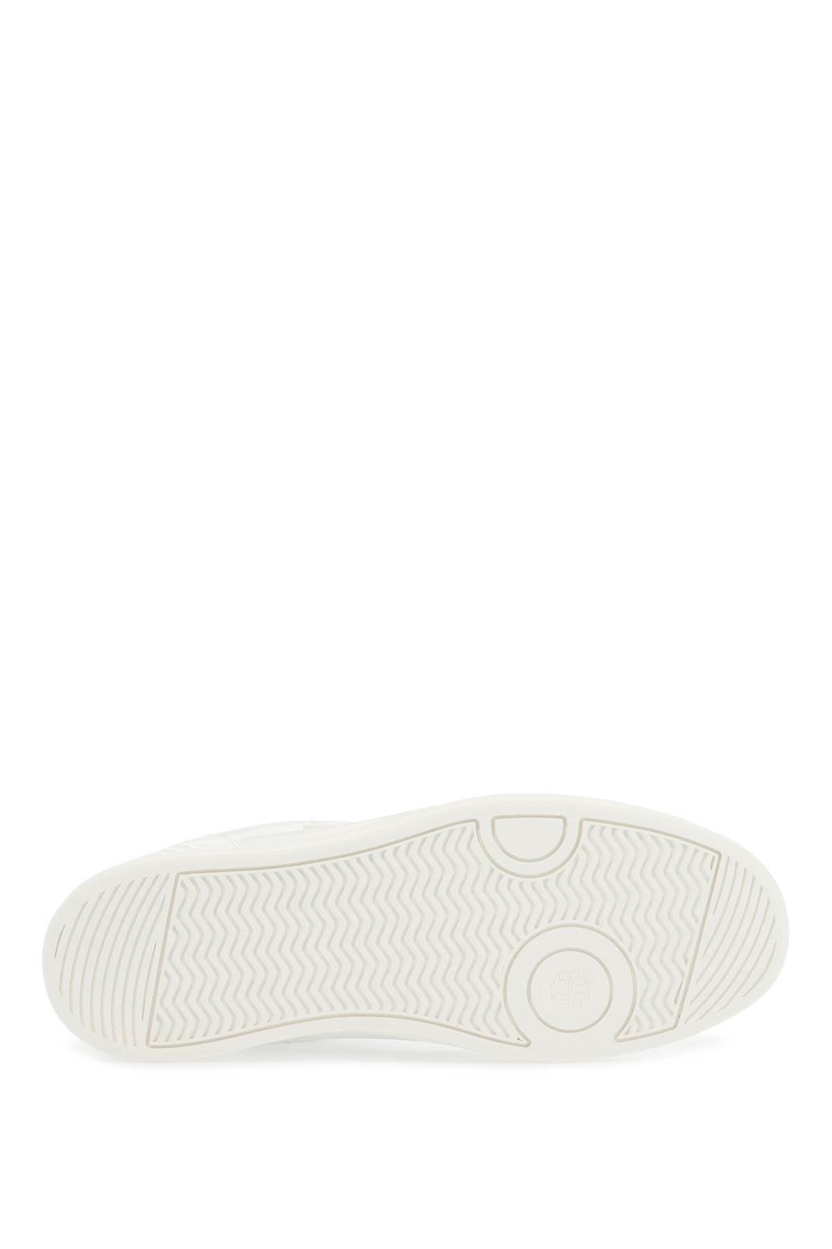 TORY BURCH レディース スニーカー ホワイト