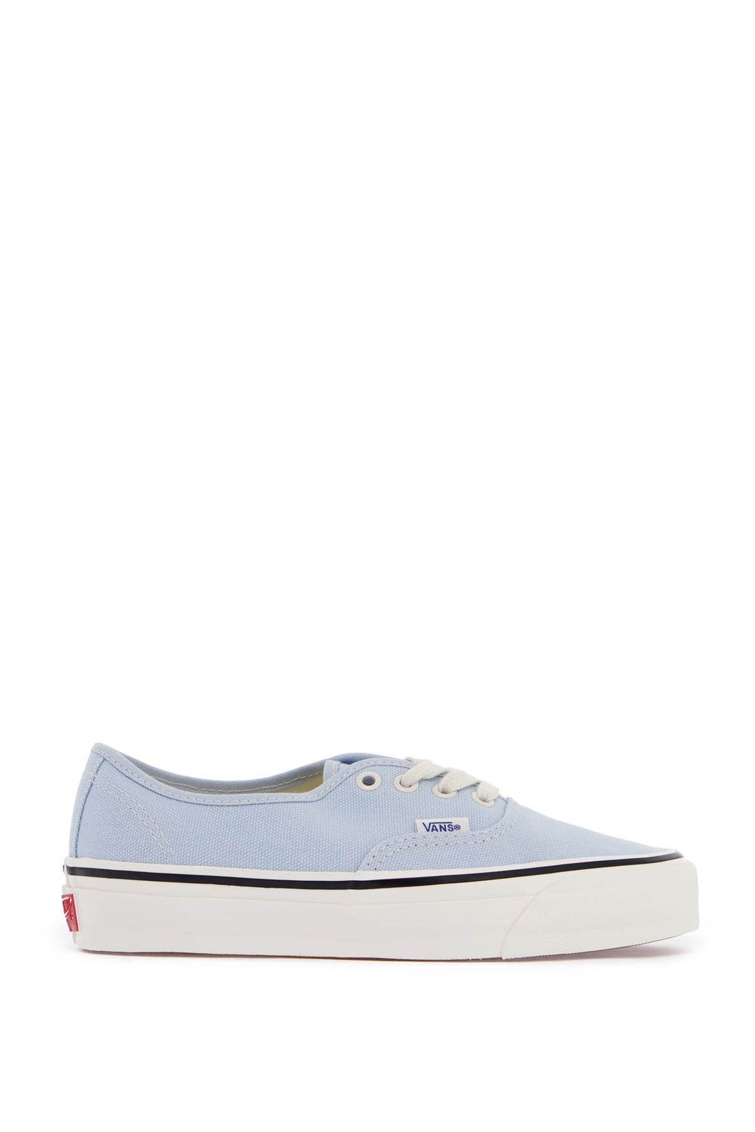 VANS レディース スニーカー ライトブルー
