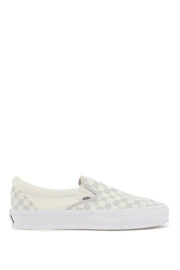 VANS レディース スニーカー グレー