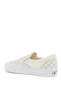 VANS レディース スニーカー グレー