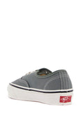 VANS レディース スニーカー グリーン