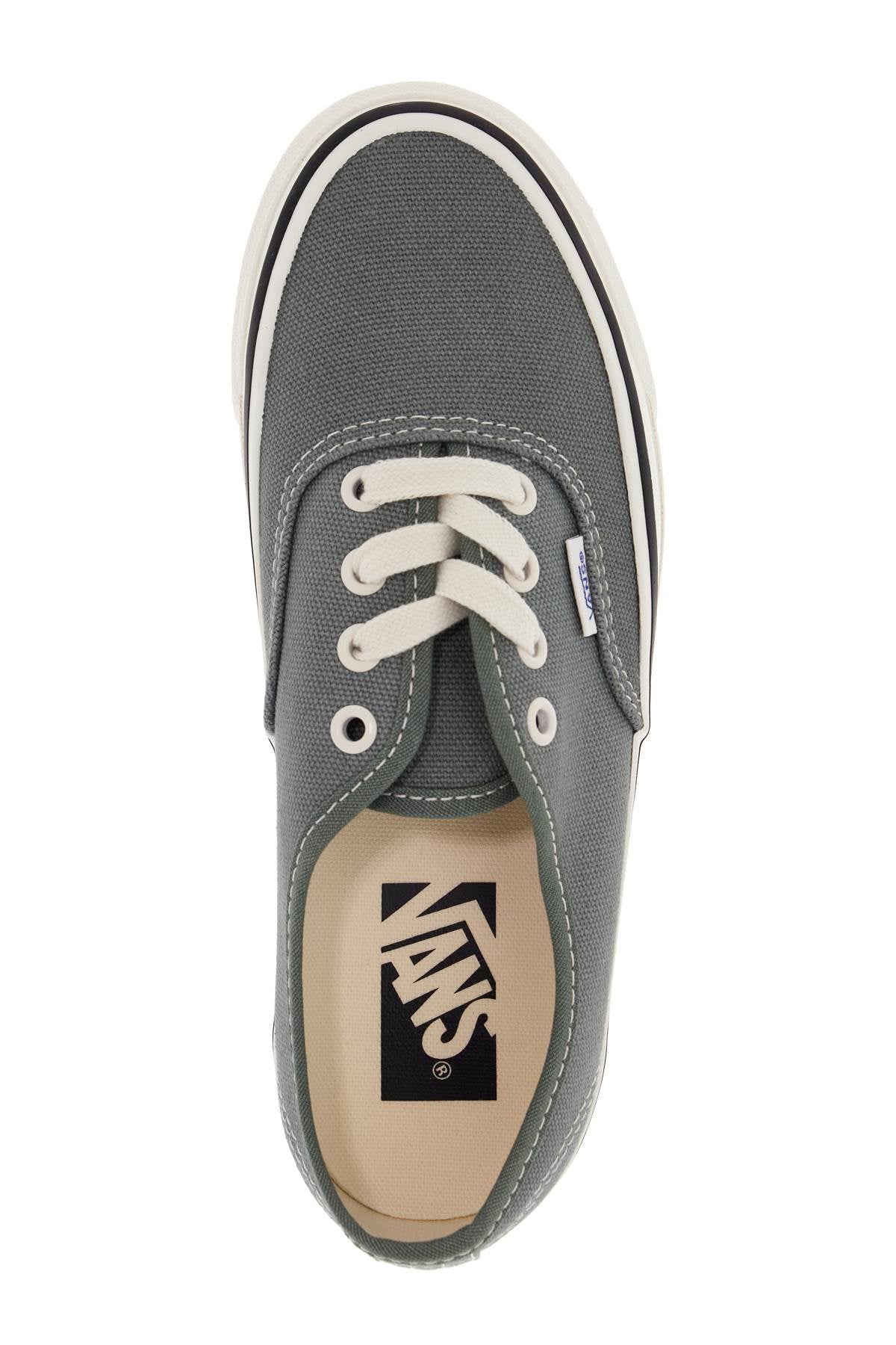 VANS レディース スニーカー グリーン
