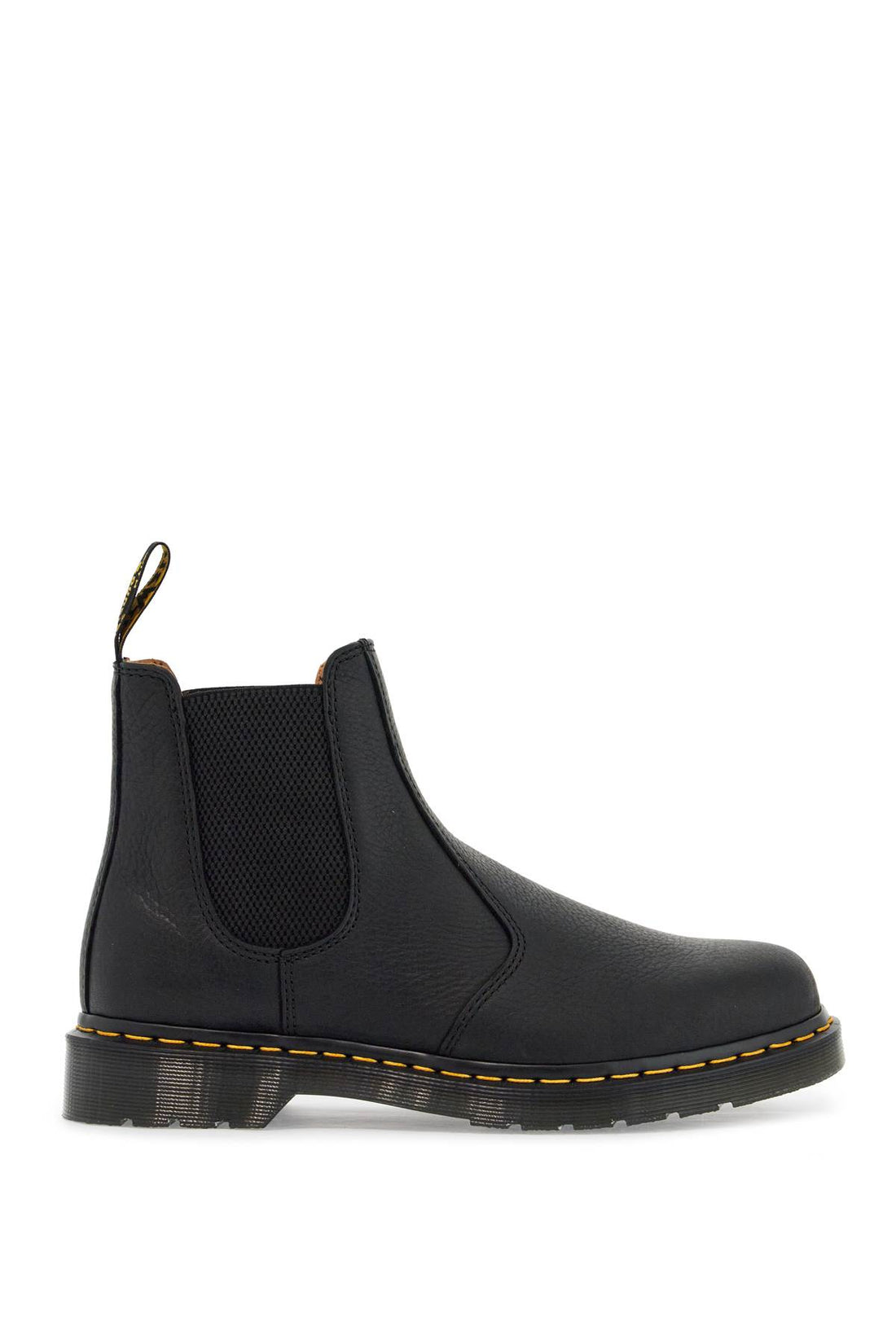 DR.MARTENS レディース ブーツ ブラック