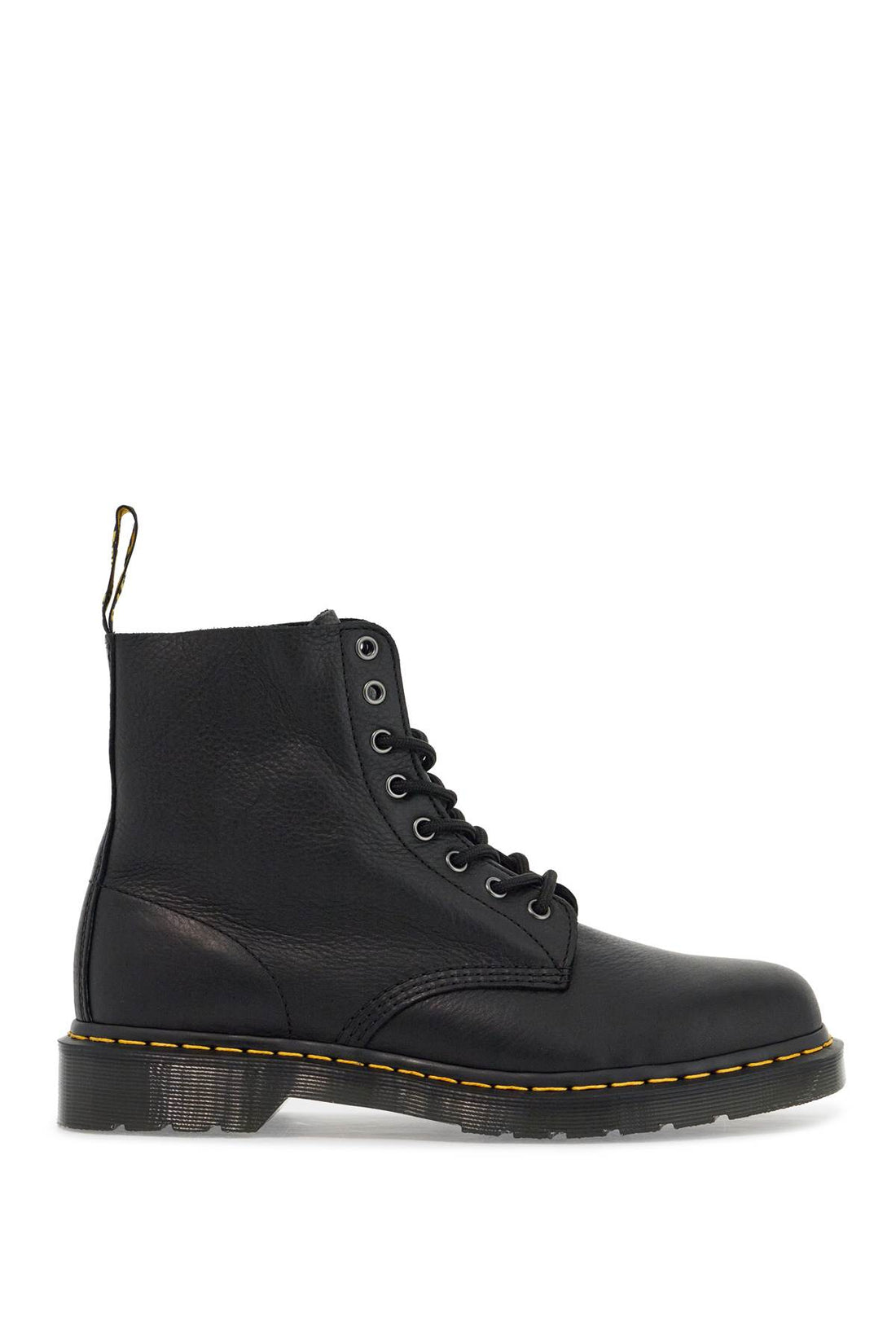 DR.MARTENS レディース ブーツ ブラック