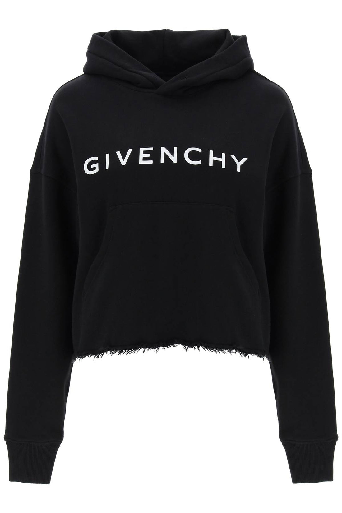 GIVENCHY レディース スウェットシャツ ブラック