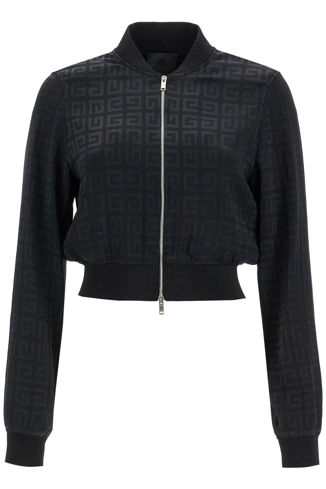 GIVENCHY レディース スウェットシャツ ブラック