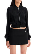 GIVENCHY レディース スウェットシャツ ブラック