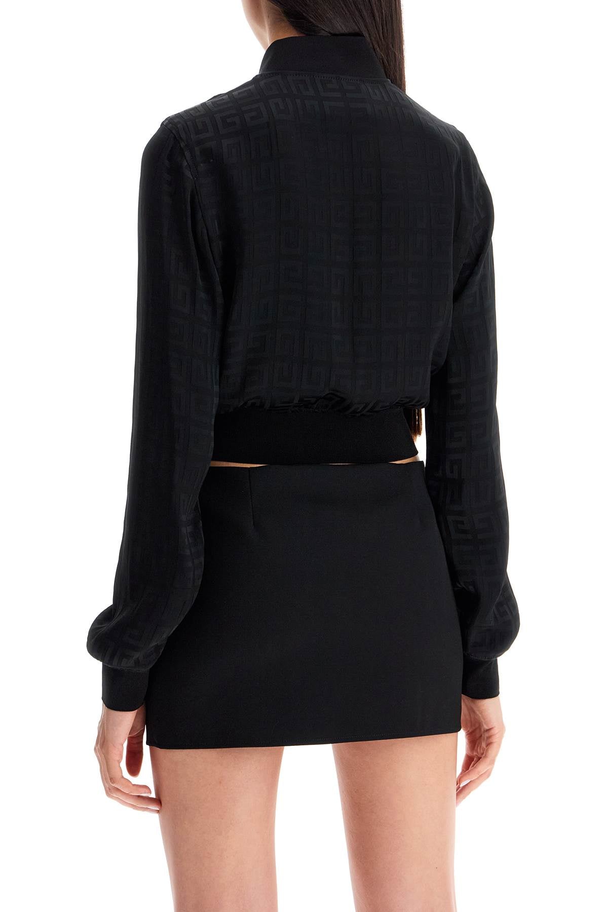 GIVENCHY レディース スウェットシャツ ブラック