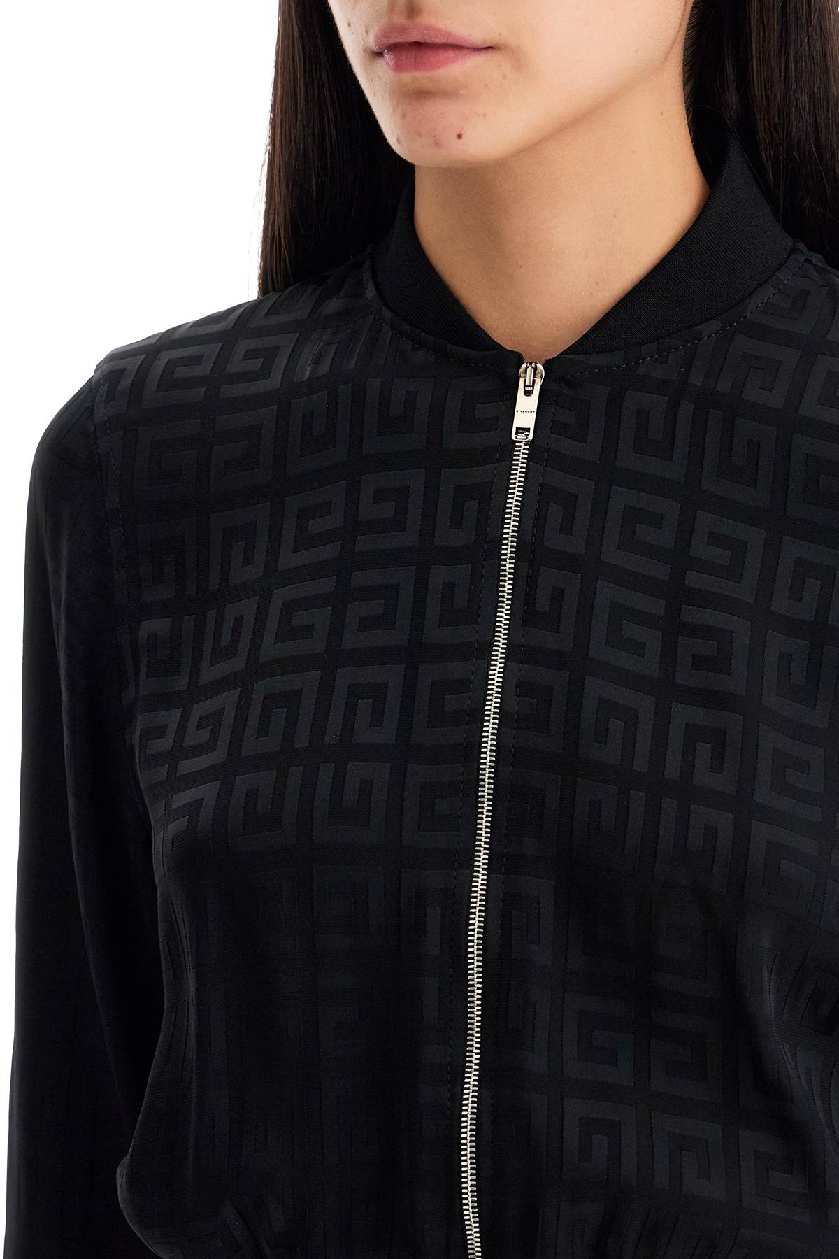 GIVENCHY レディース スウェットシャツ ブラック