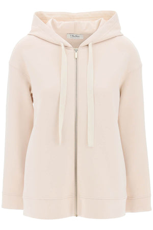 'S MAX MARA レディス スウェットシャツ ニュートラル
