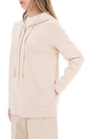 'S MAX MARA レディス スウェットシャツ ニュートラル