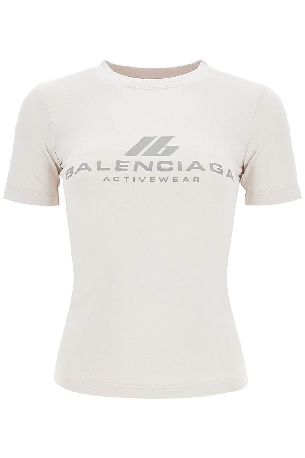 BALENCIAGA レディース スウェットシャツ ホワイト