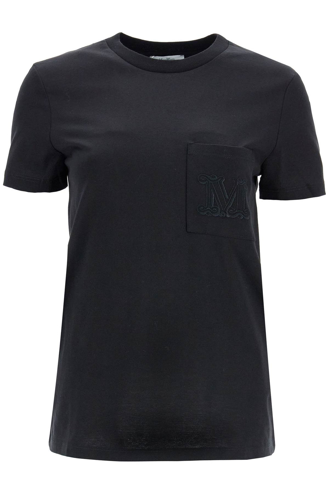 MAX MARA レディース スウェットシャツ ブラック