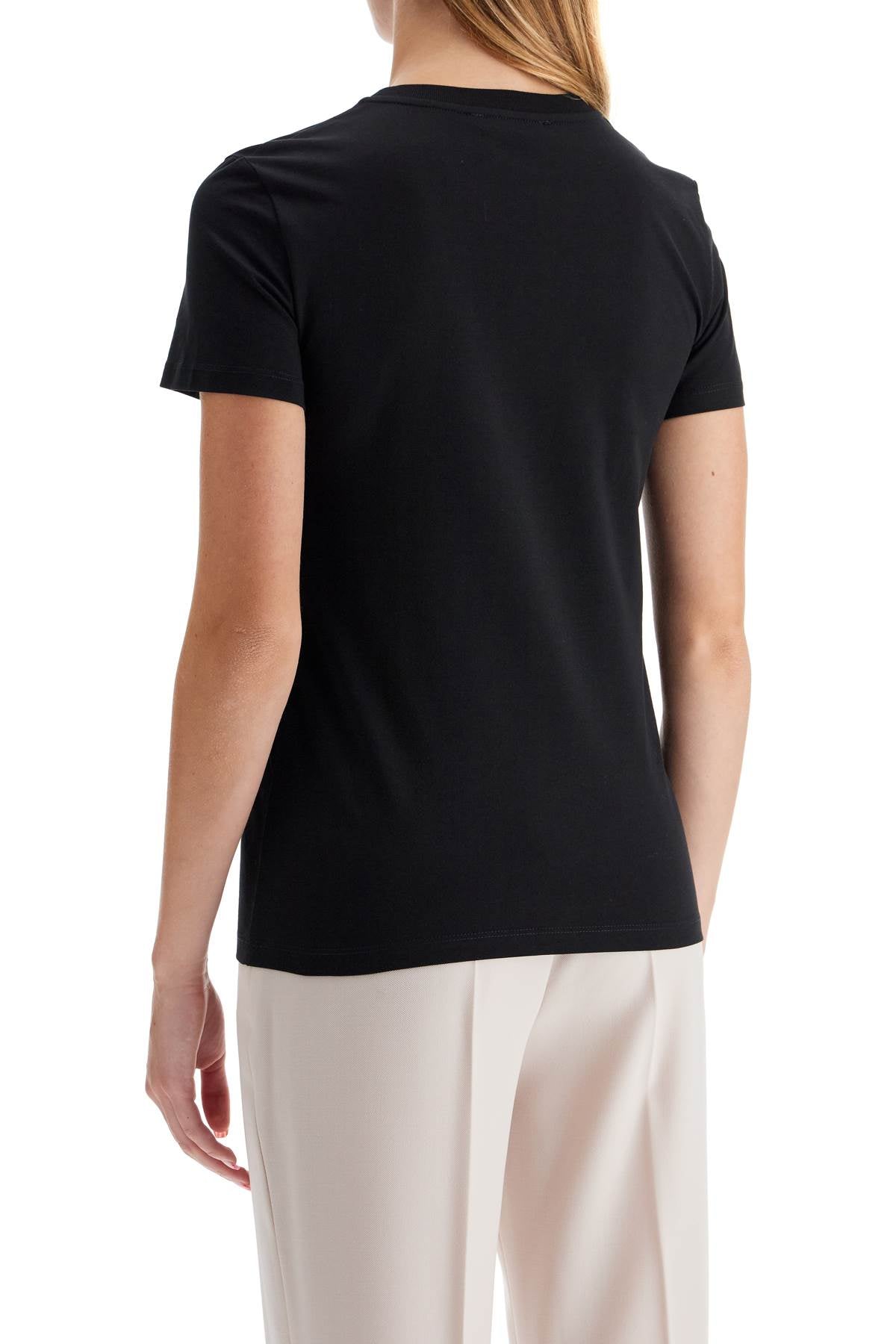 MAX MARA レディース スウェットシャツ ブラック