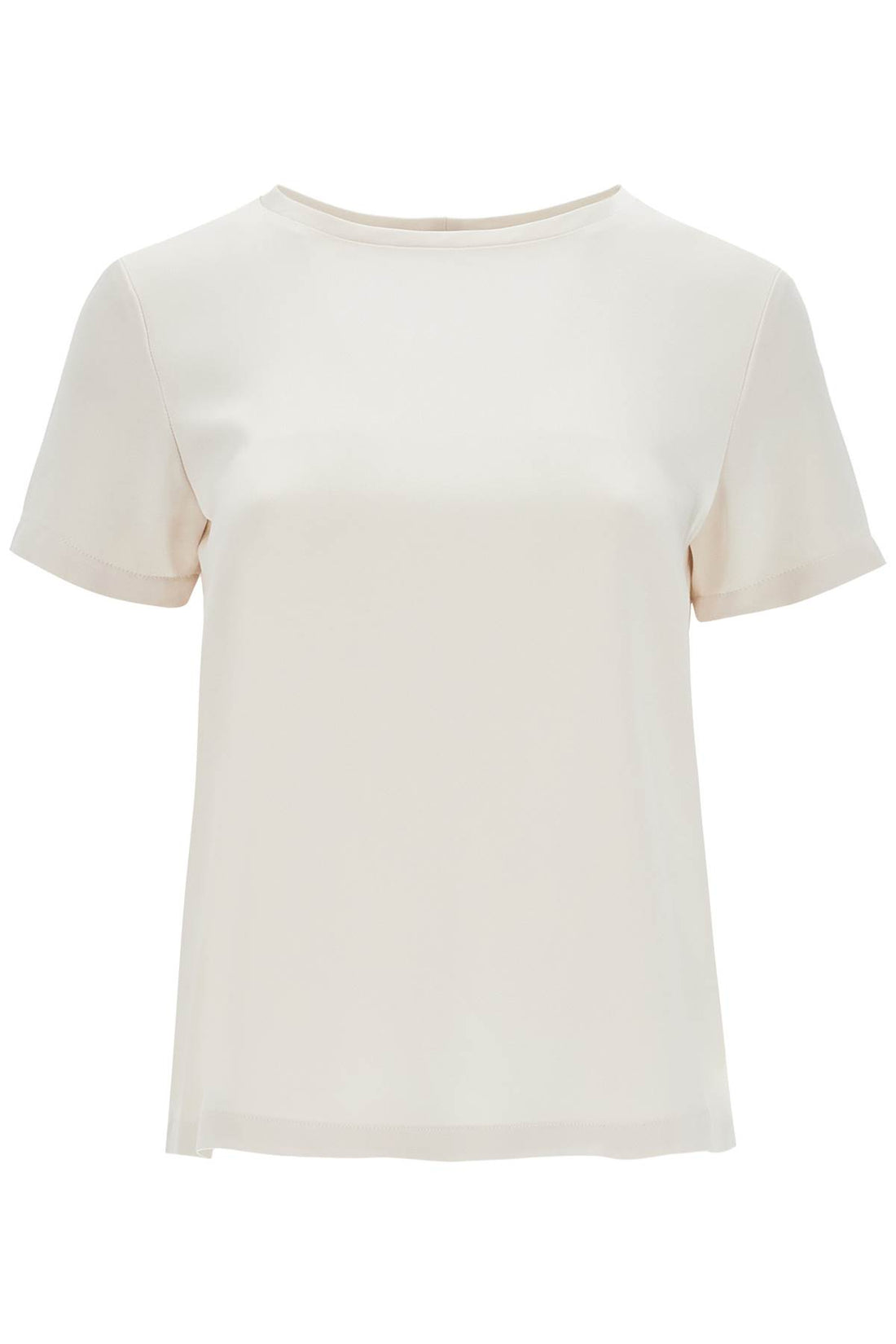 'S MAX MARA レディース スウェットシャツ ホワイト