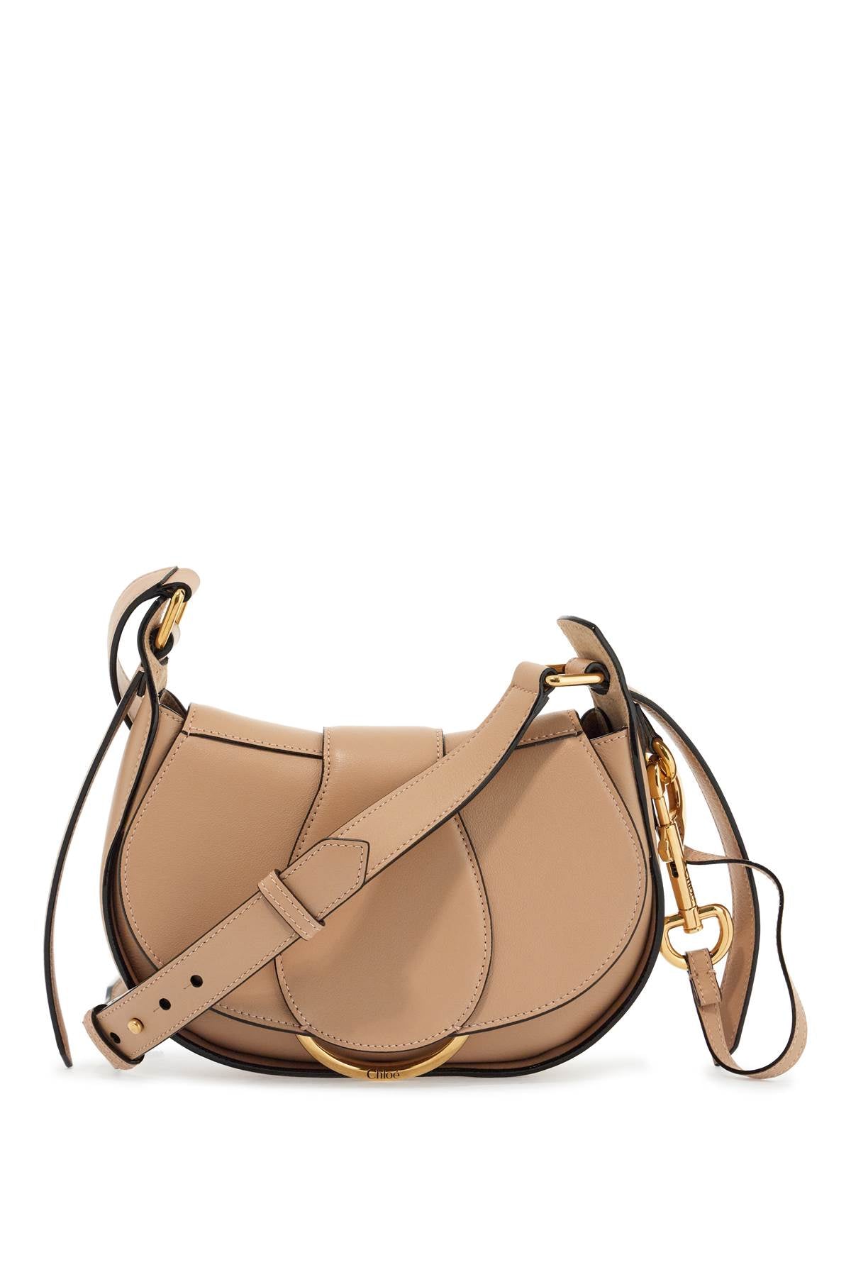 CHLOE' レディース トートバッグ グレー