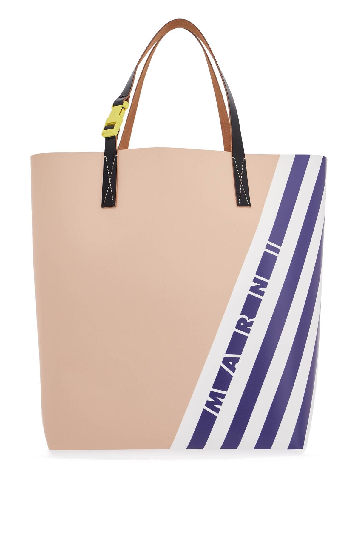 MARNI メンズ トートバッグ マルチカラー