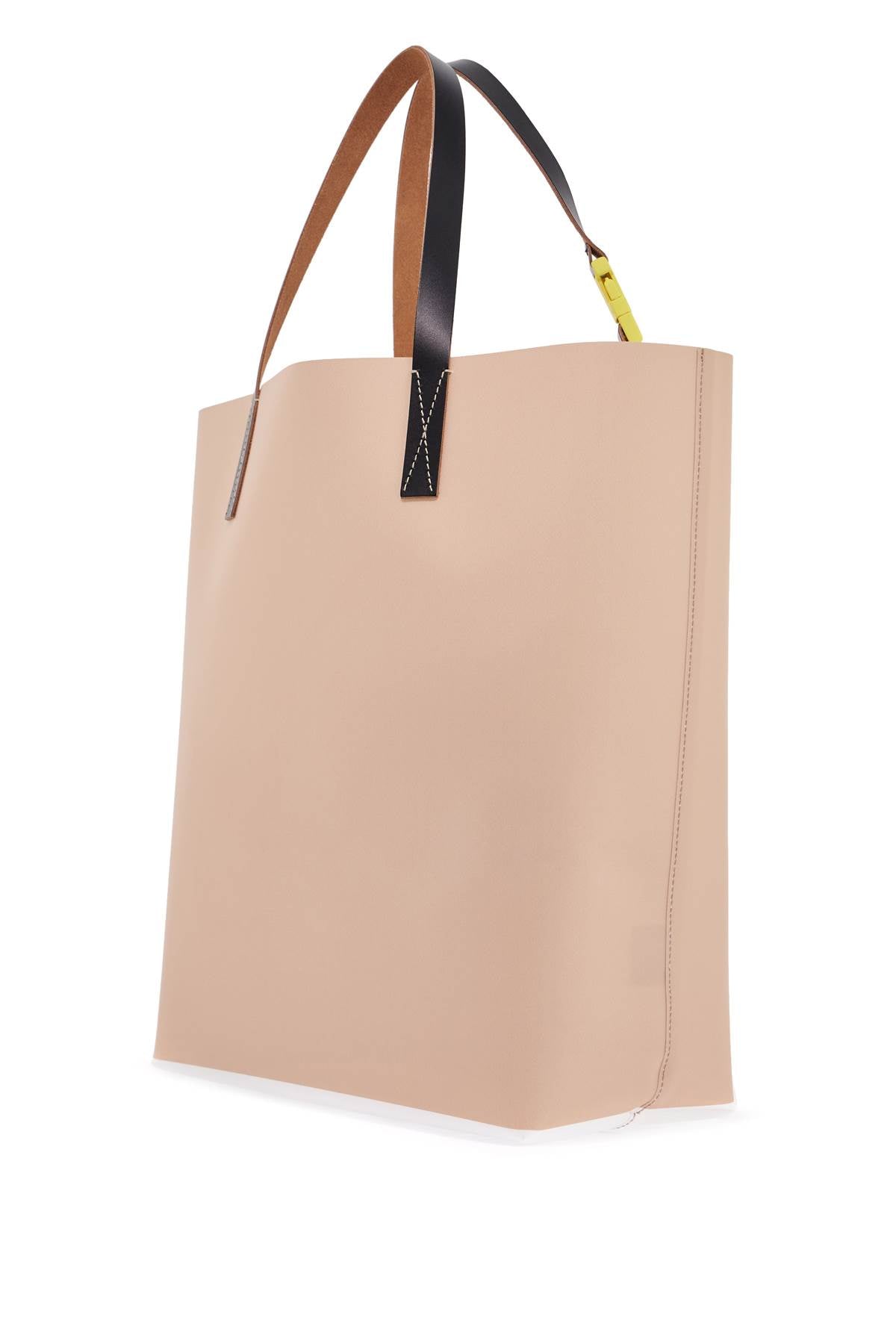 MARNI メンズ トートバッグ マルチカラー