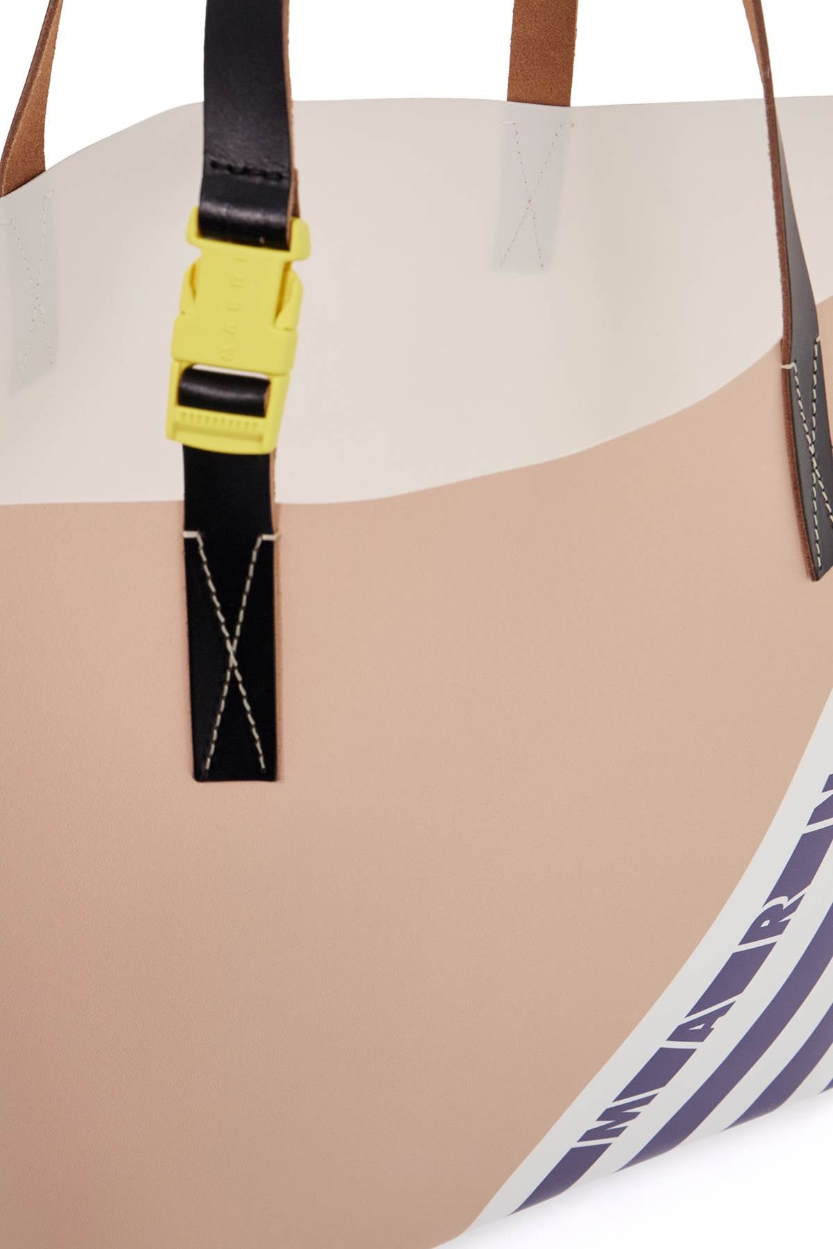 MARNI メンズ トートバッグ マルチカラー
