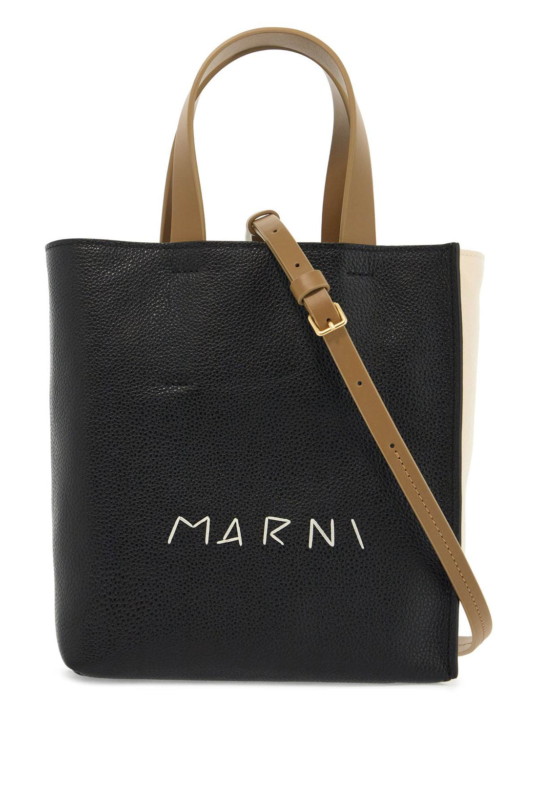 MARNI レディース トートバッグ ブラック