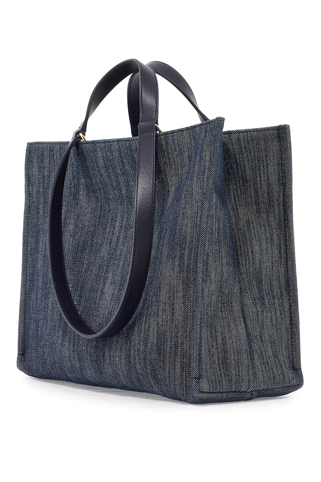 FERRAGAMO レディス トートバッグ ベージュ
