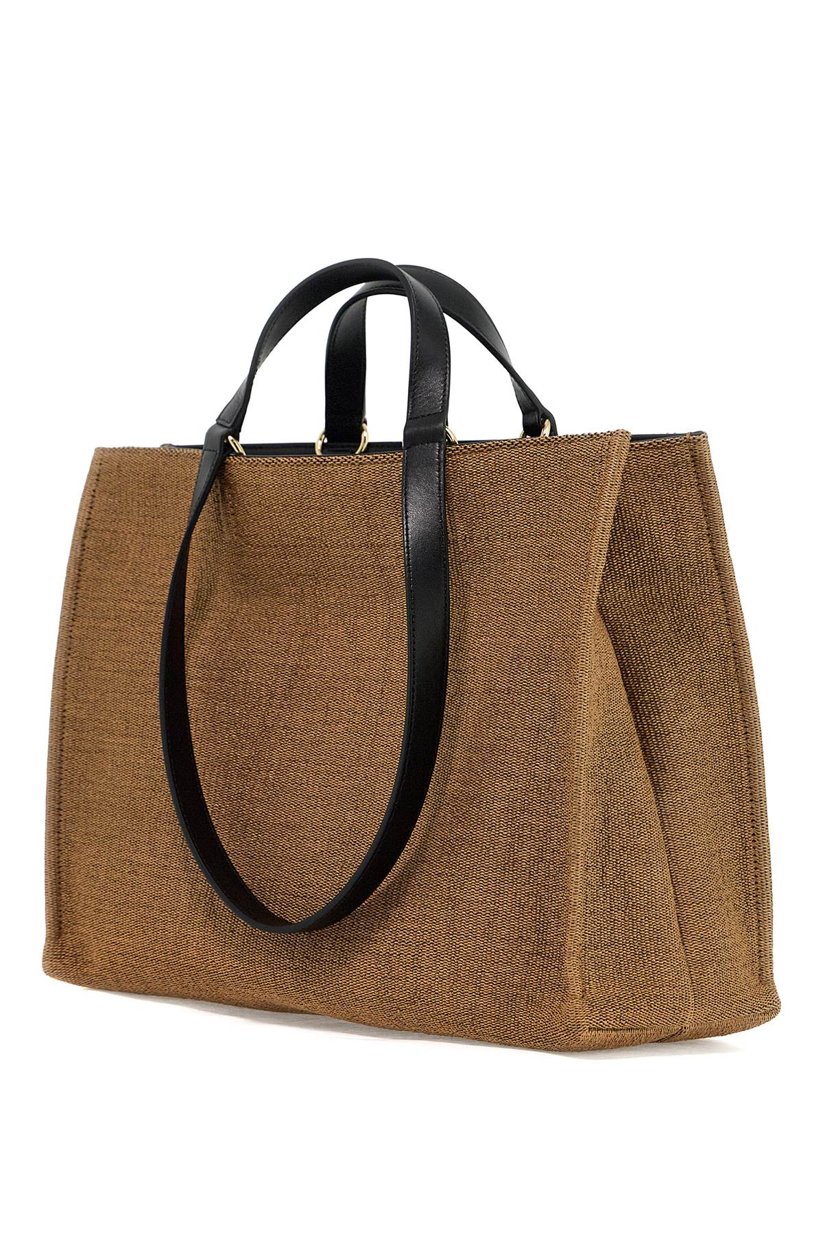 FERRAGAMO レディース トートバッグ ベージュ