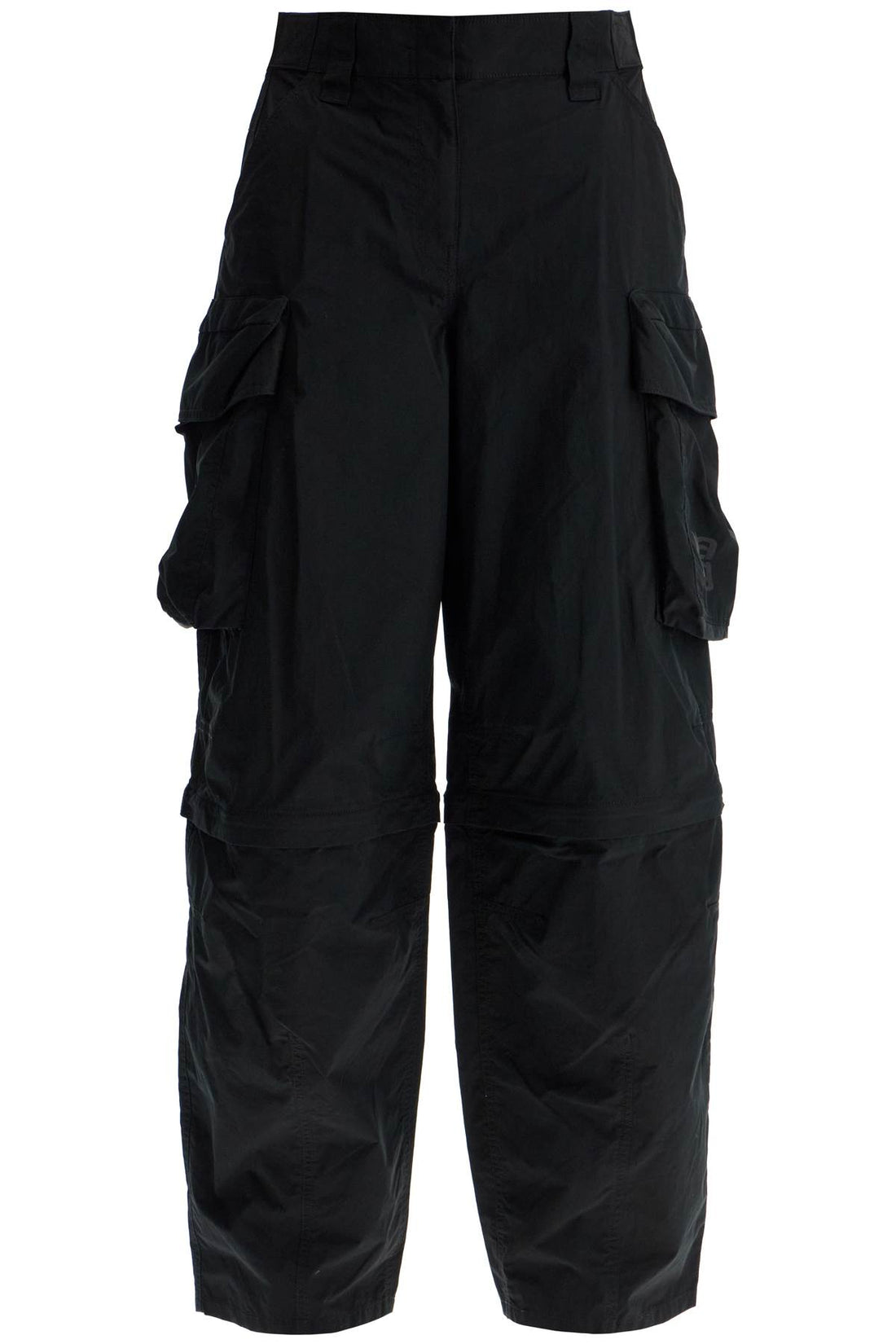 ALEXANDER WANG レディース トラウザーズ ブラック