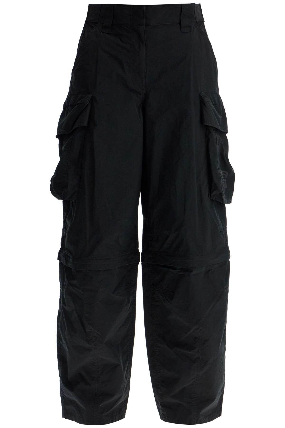 ALEXANDER WANG レディース トラウザーズ ブラック