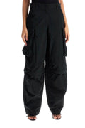 ALEXANDER WANG レディース トラウザーズ ブラック