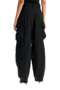 ALEXANDER WANG レディース トラウザーズ ブラック