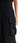 ALEXANDER WANG レディース トラウザーズ ブラック