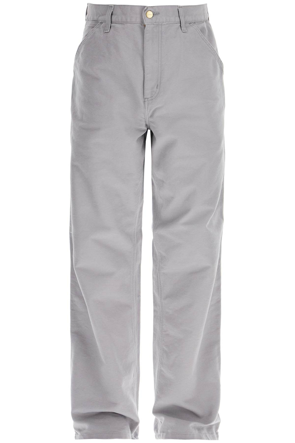 CARHARTT WIP メンズ トラウザーズ グレー