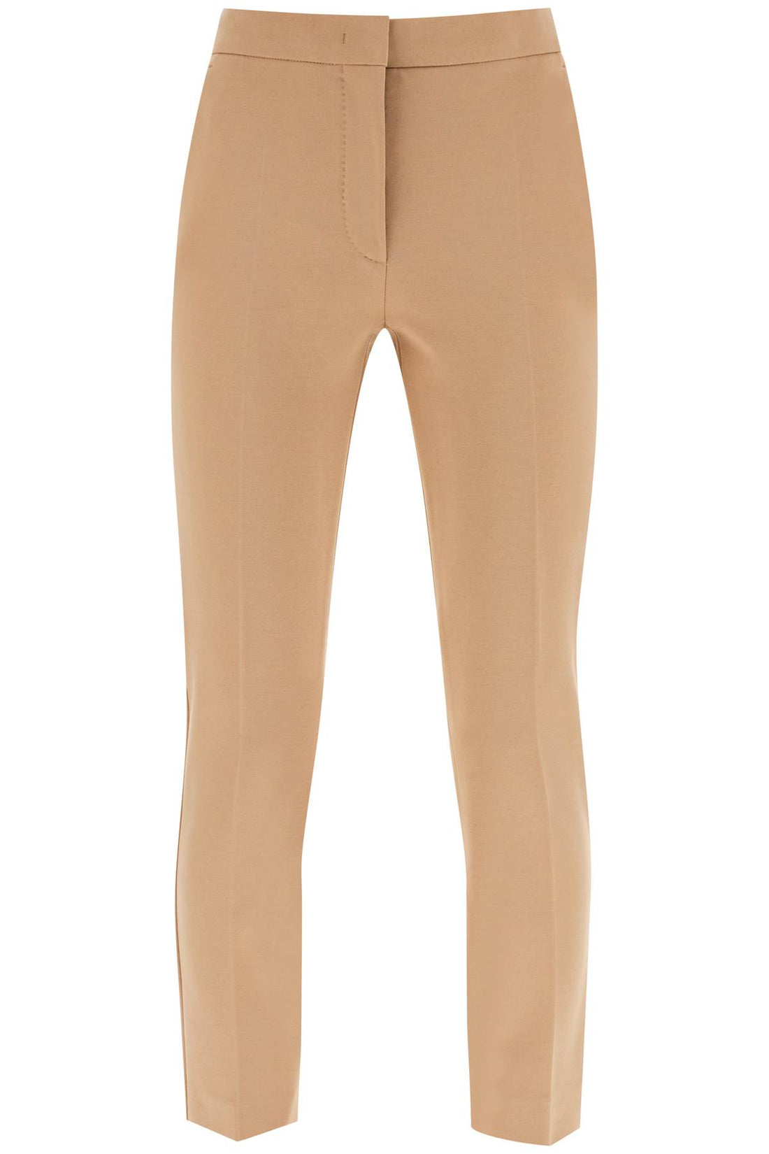 MAX MARA レディース トラウザーズ ベージュ